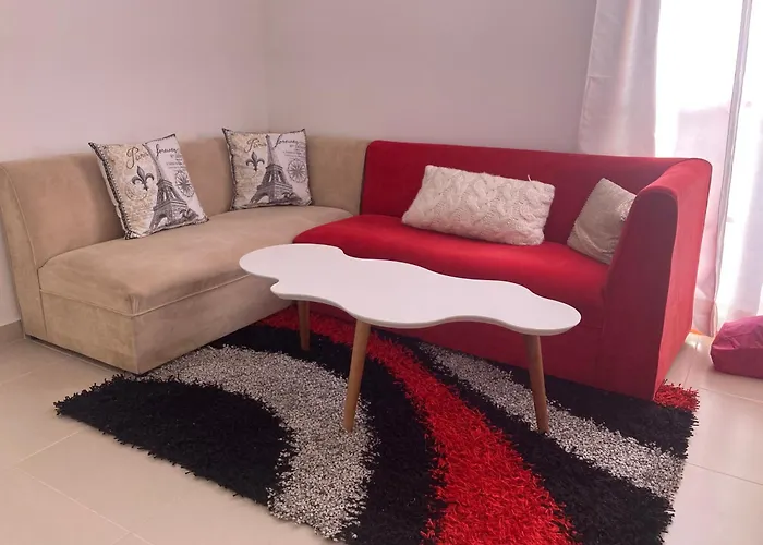 La Casita De Colores