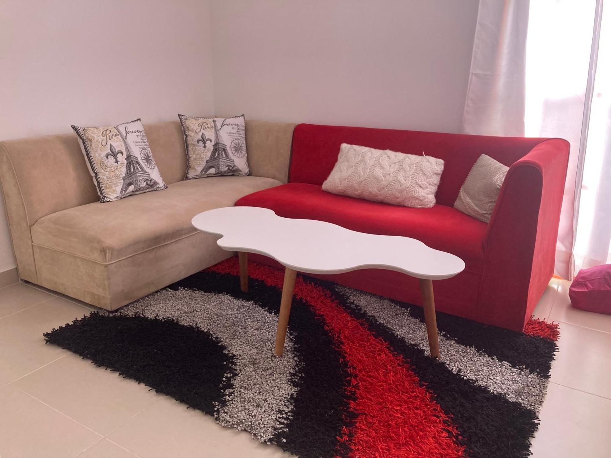 La Casita De Colores