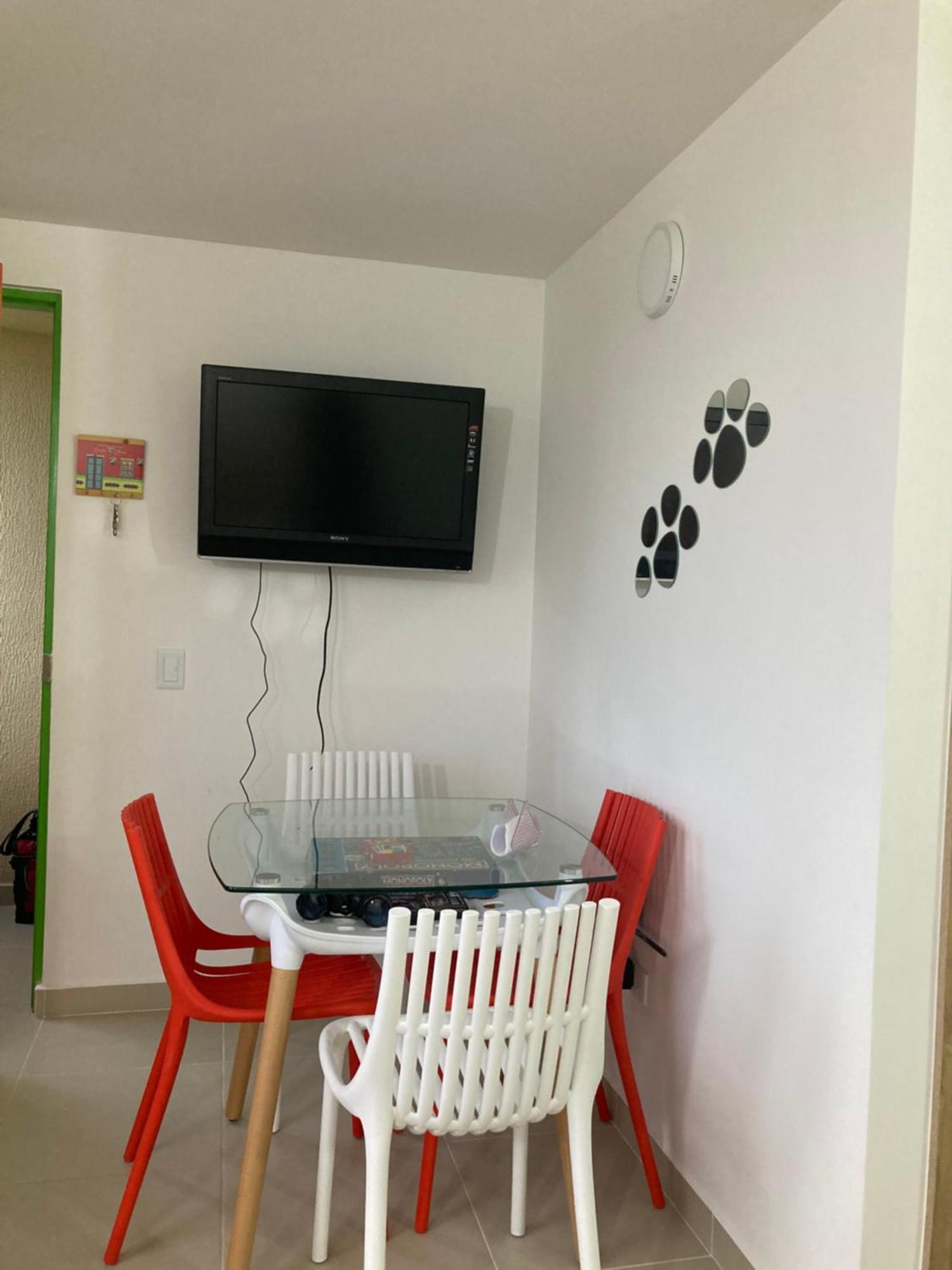 La Casita De Colores 公寓 Guatape